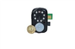 Docash micro портативный ик детектор валют