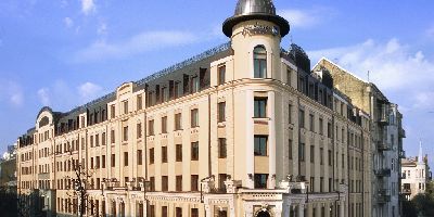 Киев дешевые отели