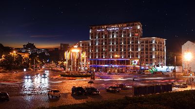 Дешевые отели дубаи