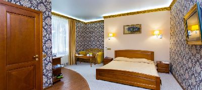 Гостиница эконом класса киев