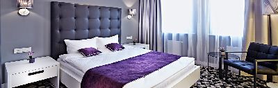 Cheap hotel near paris airport